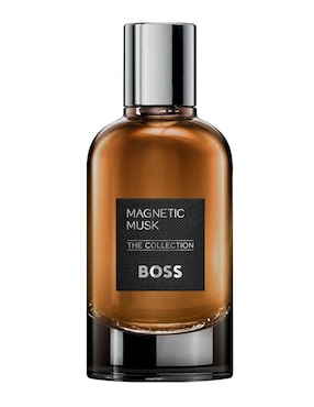 Eau De Parfum HUGO Boss The Collection Para Hombre