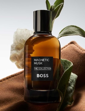 Eau de parfum Hugo Boss Boss The Collection para hombre