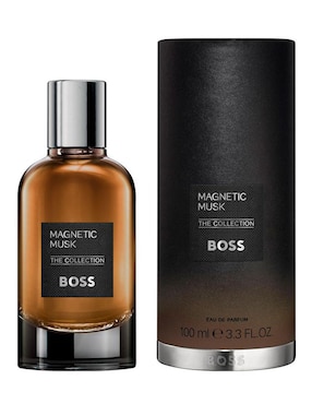 Eau de parfum Hugo Boss Boss The Collection para hombre