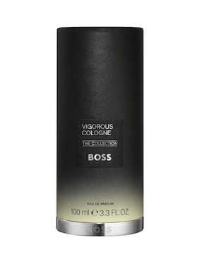Eau de parfum Hugo Boss Boss the collection para hombre