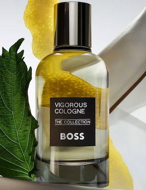 Eau de parfum Hugo Boss Boss the collection para hombre