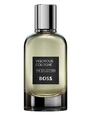 Eau De Parfum HUGO Boss The Collection Para Hombre