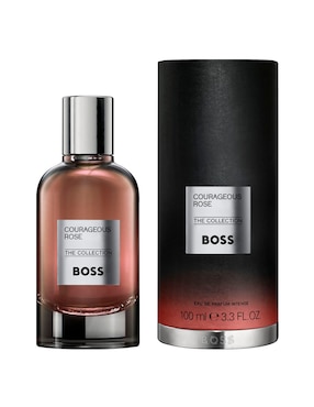 Eau de parfum Hugo Boss Boss the collection unisex
