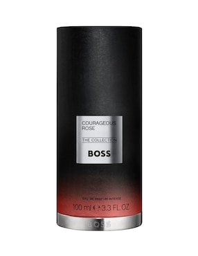 Eau de parfum Hugo Boss Boss the collection unisex