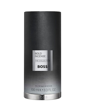 Eau de parfum Hugo Boss Boss the collection para hombre