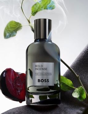 Eau de parfum Hugo Boss Boss the collection para hombre