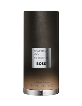 Eau de parfum Hugo Boss Boss the collection para hombre