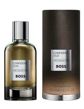 Eau de parfum Hugo Boss Boss the collection para hombre