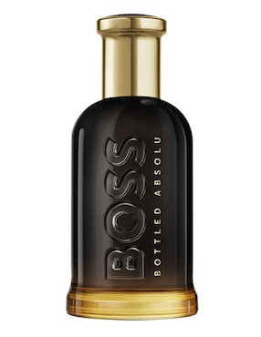 Perfume HUGO Boss Bottled Para Hombre