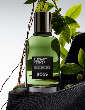 Eau de parfum Hugo Boss Boss the collection para hombre