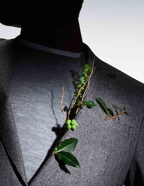 Eau de parfum Hugo Boss Boss the collection para hombre
