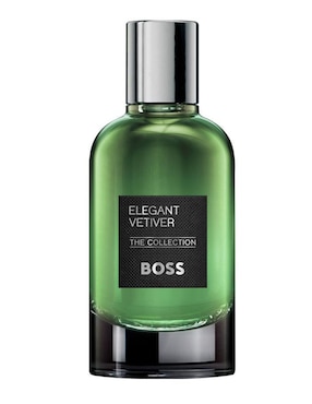 Eau De Parfum HUGO Boss The Collection Para Hombre