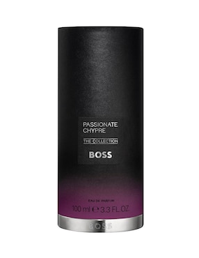Eau de parfum Hugo Boss Boss The Collection unisex