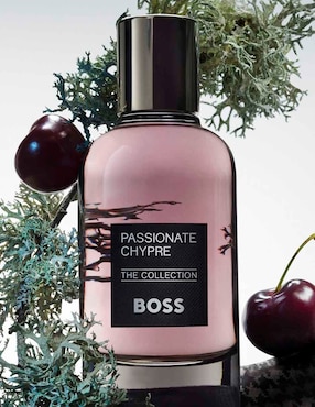 Eau de parfum Hugo Boss Boss The Collection unisex