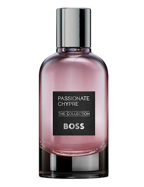 Eau De Parfum HUGO Boss The Collection Para Hombre