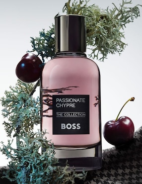 Eau de parfum Hugo Boss Boss The Collection unisex