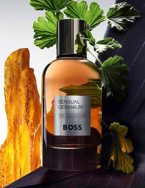 Eau de parfum Hugo Boss Boss the collection para hombre