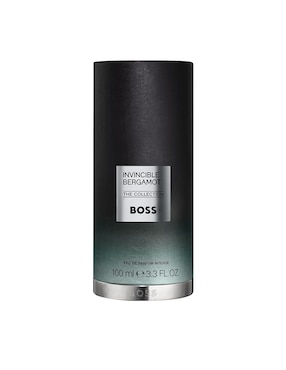 Eau de parfum Hugo Boss Boss the collection unisex