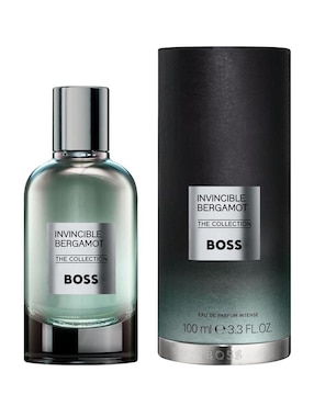 Eau de parfum Hugo Boss Boss the collection unisex