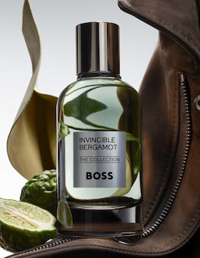 Eau de parfum Hugo Boss Boss the collection unisex