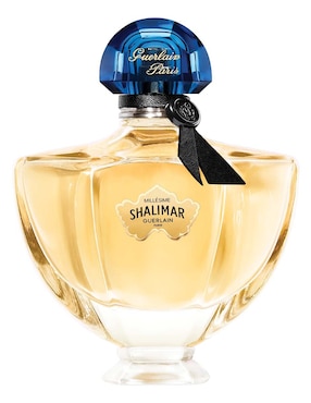 Eau De Parfum Guerlain Shalimar Para Mujer