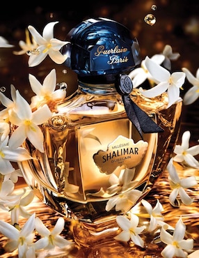 Eau de parfum Guerlain Shalimar para mujer