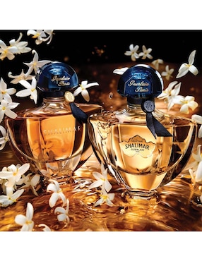 Eau de parfum Guerlain Shalimar para mujer