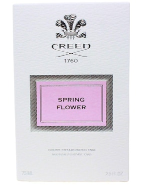 Eau de parfum Creed Spring Flower para mujer