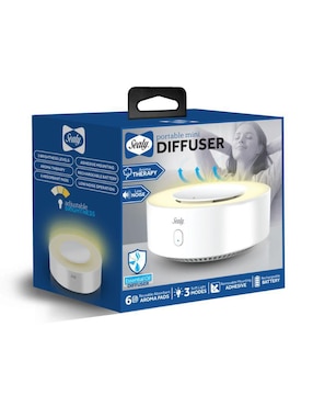 Difusor portátil Sealy