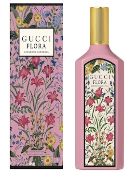 Eau de parfum GUCCI Gardenia para mujer