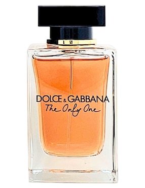 Eau De Parfum Dolce&Gabbana The Only One Para Mujer