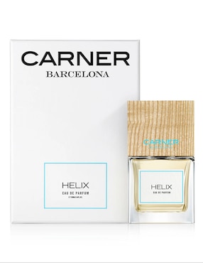 Eau de parfum carner barcelona unisex