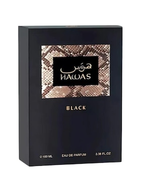 Eau de parfum Rasasi Hawas para hombre