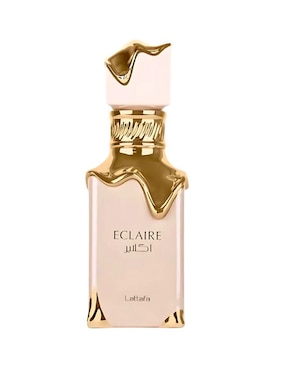 Eau De Parfum Lattafa Eclaire Para Mujer