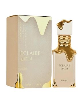 Eau de parfum Lattafa Eclaire para mujer