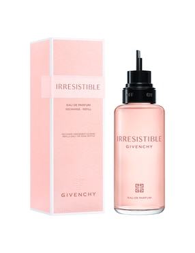 Refill de eau de parfum Givenchy Irresistible