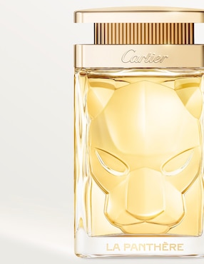 Eau de parfum Cartier La Panthère Élixir para mujer
