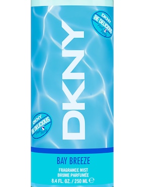 Body mist Dkny Pool Party Bay Breeze para mujer