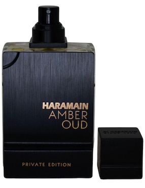 Eau de parfum Al Haramain Amber Oud unisex