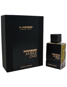 Eau de parfum Al Haramain Amber Oud unisex