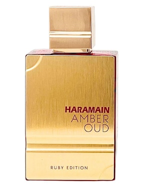 Eau De Parfum Al Haramain Ruby Edition Unisex