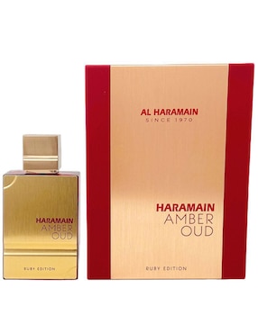 Eau de parfum Al Haramain Ruby Edition unisex