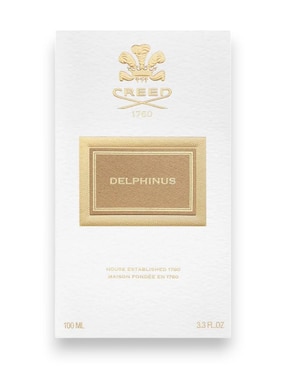 Eau de parfum Creed Delphinus unisex