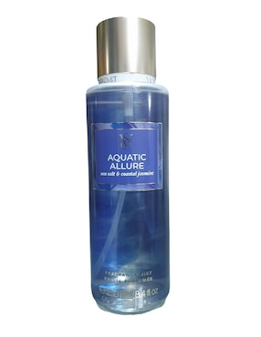 Body Mist Victoria´s Secret Acuatic Cllure Para Mujer