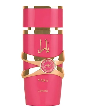 Eau De Parfum Lattafa Yara Para Mujer