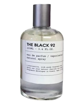 Eau De Parfum Emper The Black 92 Unisex