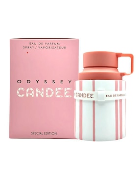 Eau de parfum Armaf Odyssey para mujer