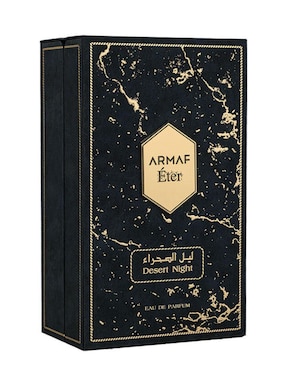 Eau de parfum Armaf Eter unisex