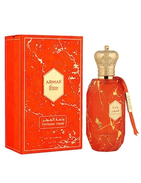 Eau de parfum Armaf Eter unisex