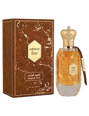 Eau de parfum Armaf Eter unisex